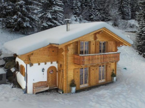 Chalet Mont Rose